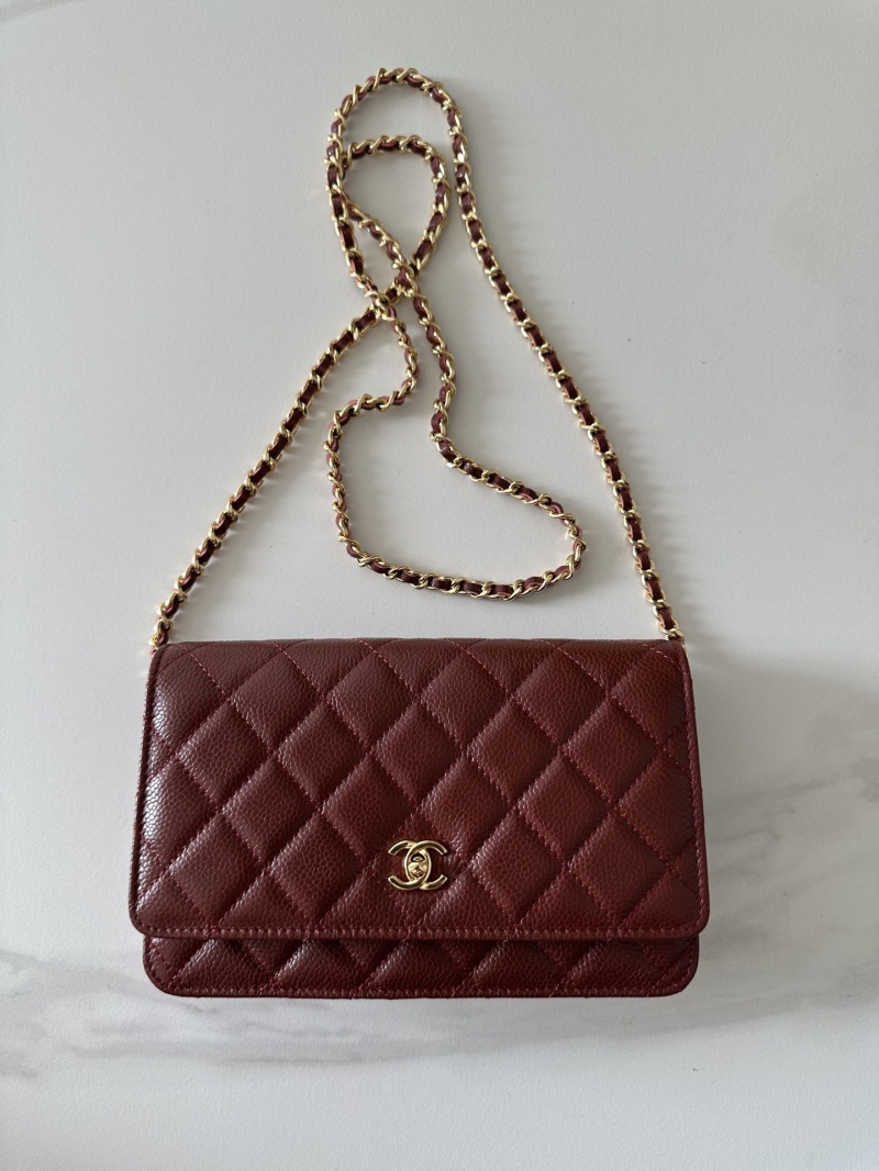 Ch**el woc bags
